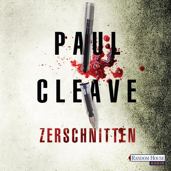 Zerschnitten