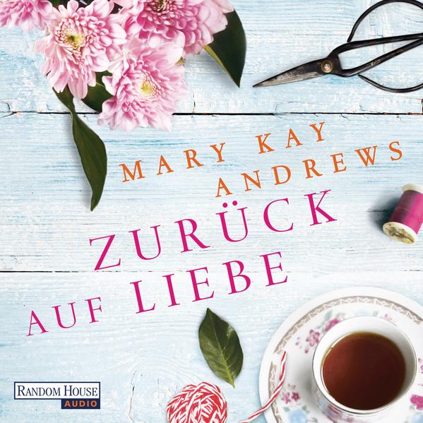 Zurück auf Liebe