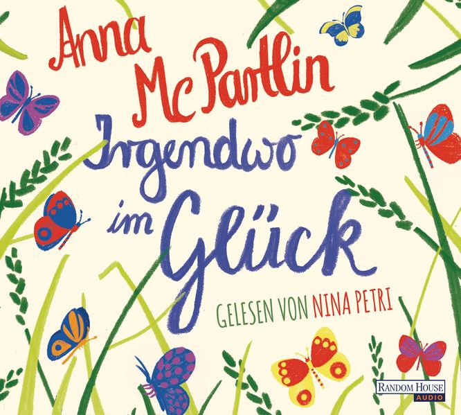 Irgendwo im Glück