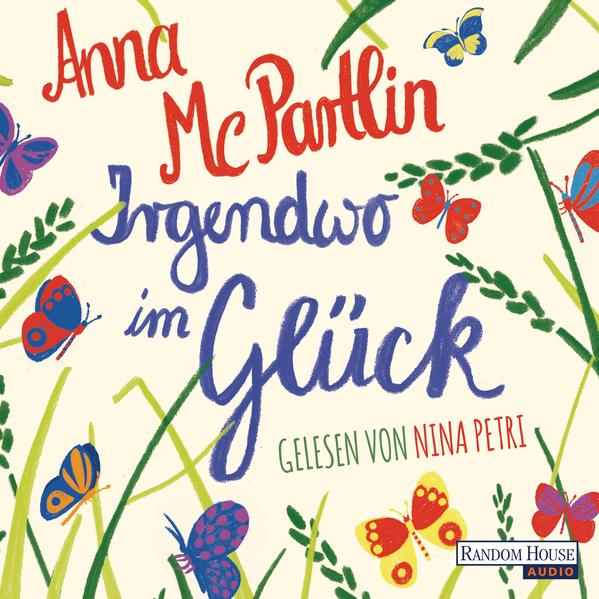 Irgendwo im Glück