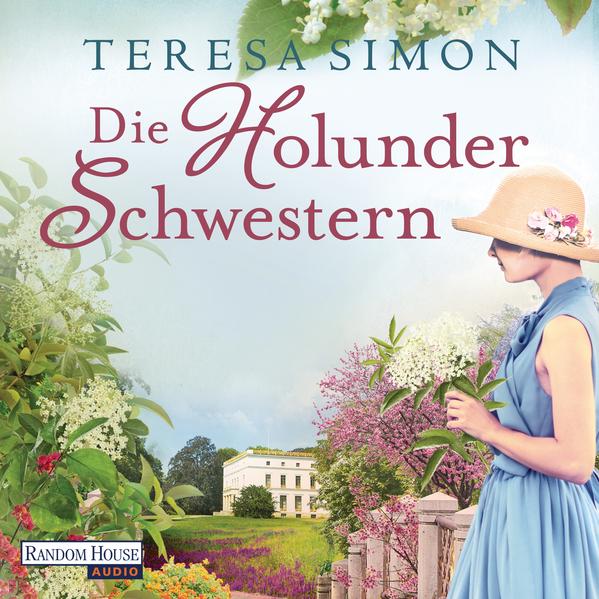 Die Holunderschwestern
