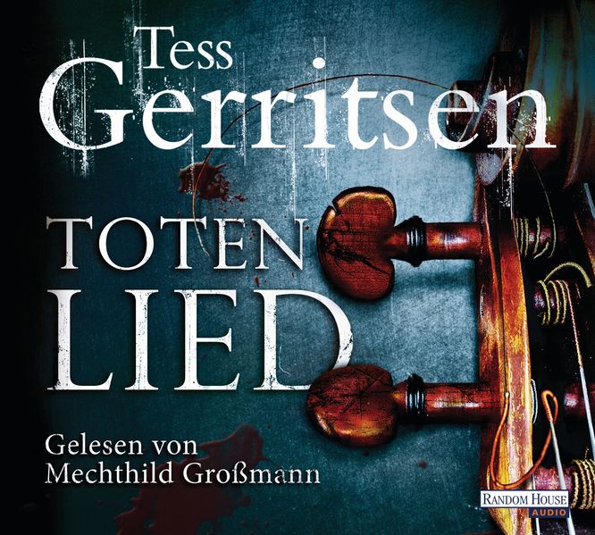 Buchcover