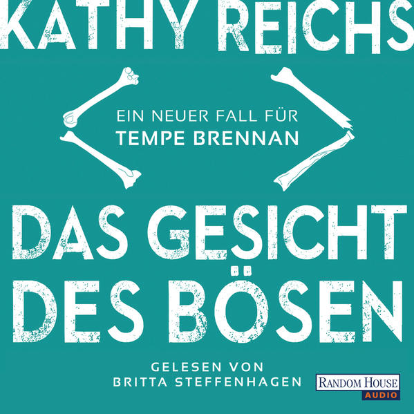 Das Gesicht des Bösen