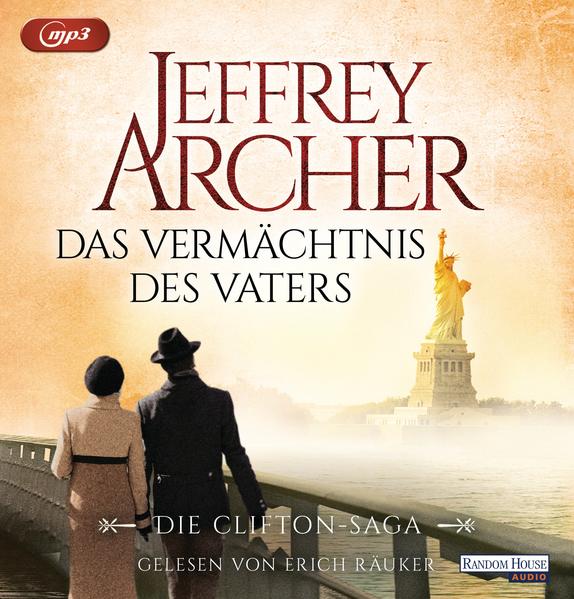 Das Vermächtnis des Vaters