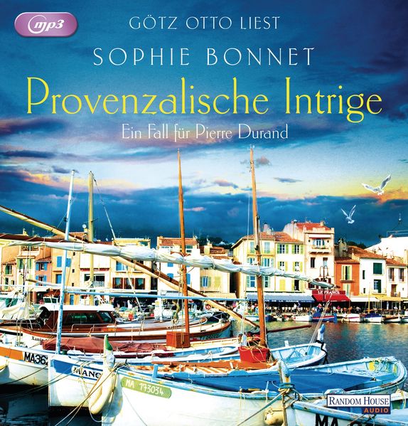 Buchcover