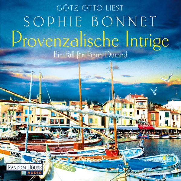 Buchcover