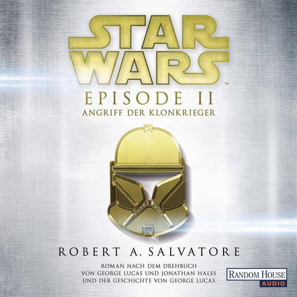 Star Wars™ - Episode II - Angriff der Klonkrieger