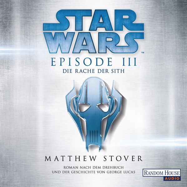 Star Wars™ - Episode III - Die Rache der Sith