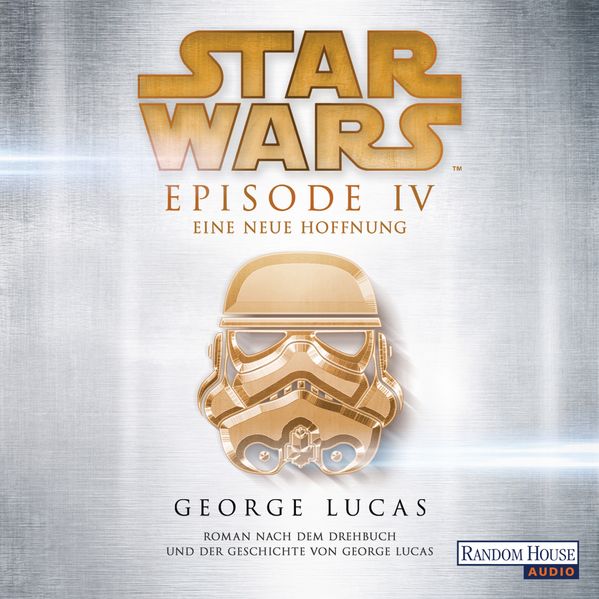 Star Wars™ - Episode IV - Eine neue Hoffnung