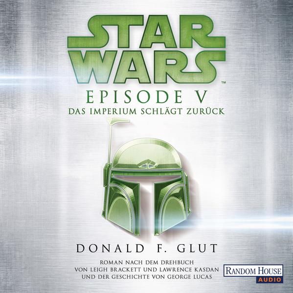 Star Wars™ - Episode V - Das Imperium schlägt zurück