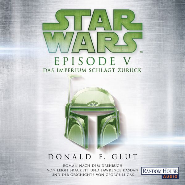 Star Wars™ - Episode V - Das Imperium schlägt zurück
