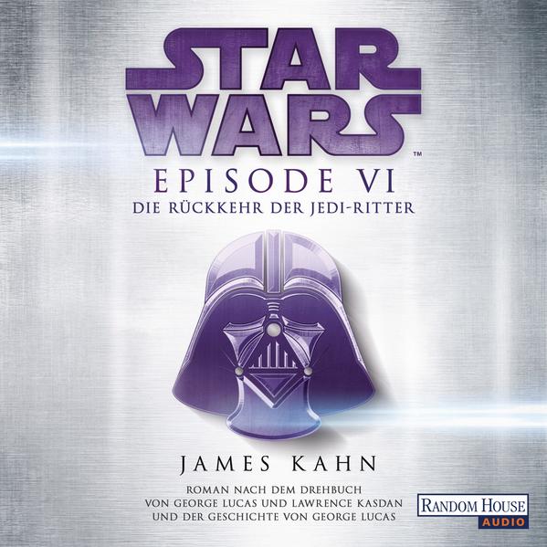 Star Wars™ - Episode VI - Die Rückkehr der Jedi-Ritter