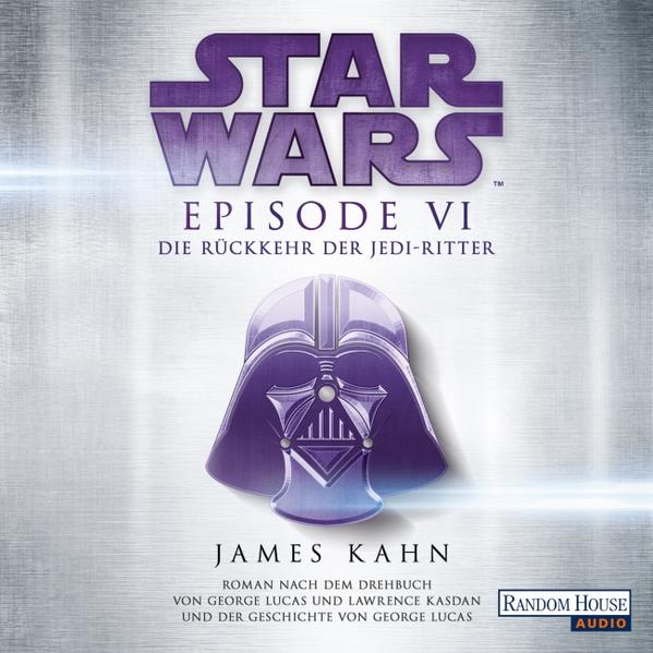Star Wars™ - Episode VI - Die Rückkehr der Jedi-Ritter