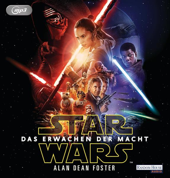 Star Wars™ - Das Erwachen der Macht