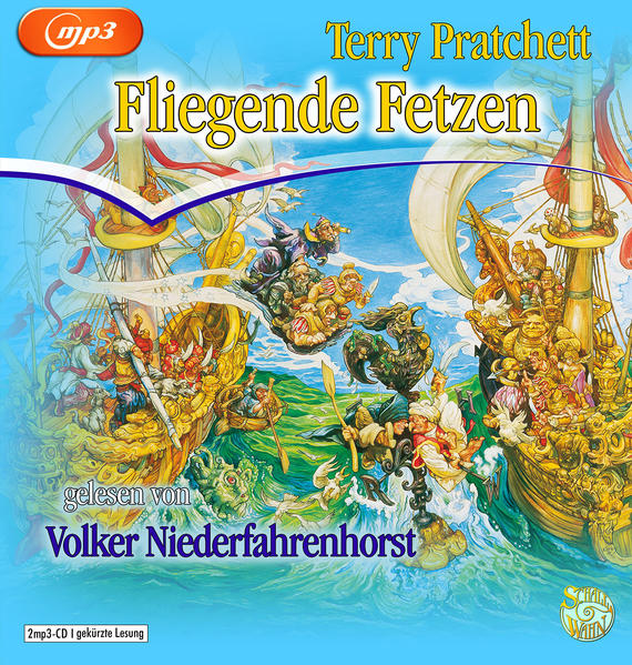 Fliegende Fetzen