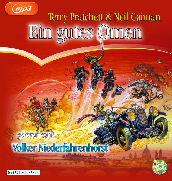 Buchcover