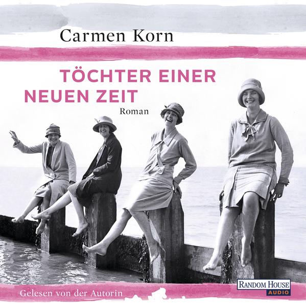 Töchter einer neuen Zeit