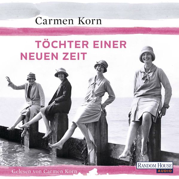 Töchter einer neuen Zeit
