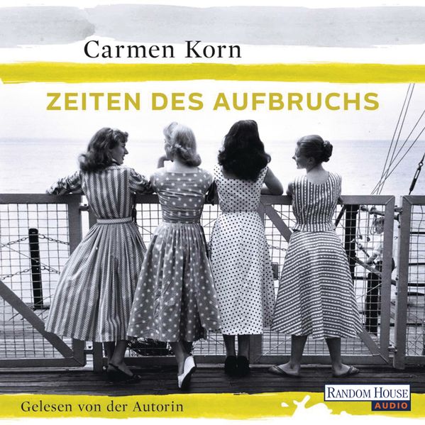 Zeiten des Aufbruchs -