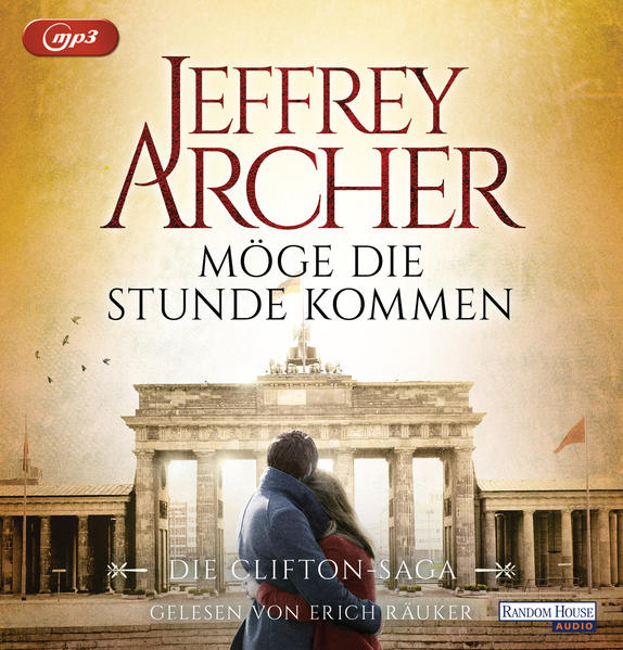 Möge die Stunde kommen