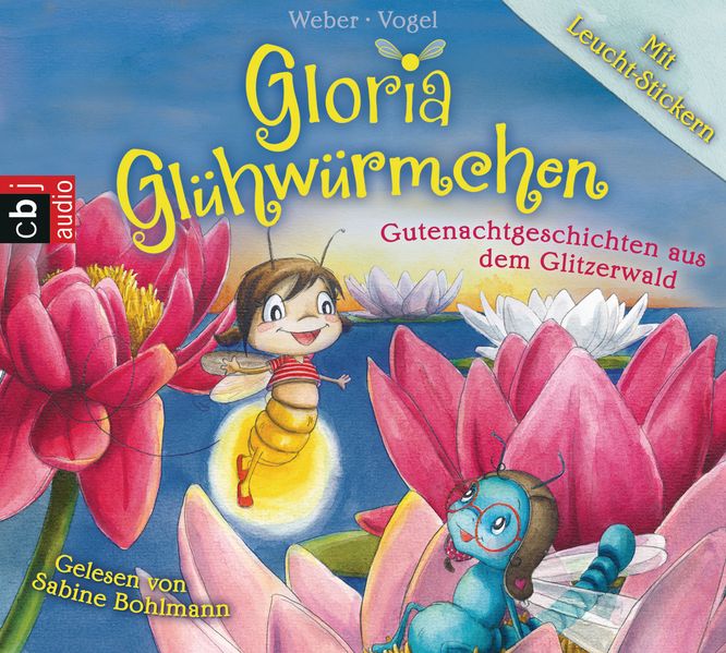 Gloria Glühwürmchen