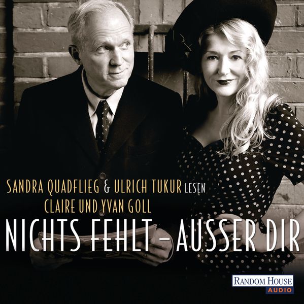 Nichts fehlt – außer Dir