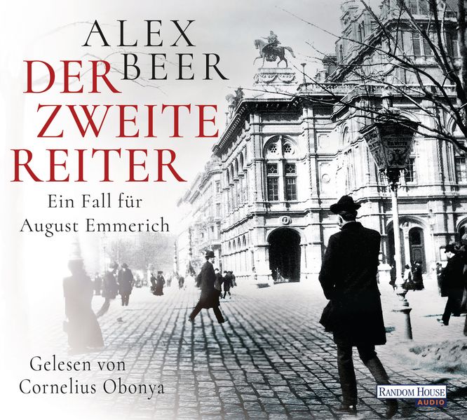 Buchcover