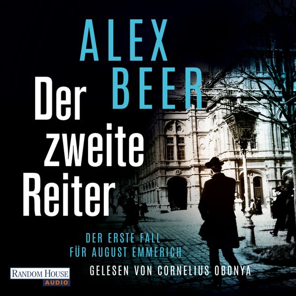 Der zweite Reiter