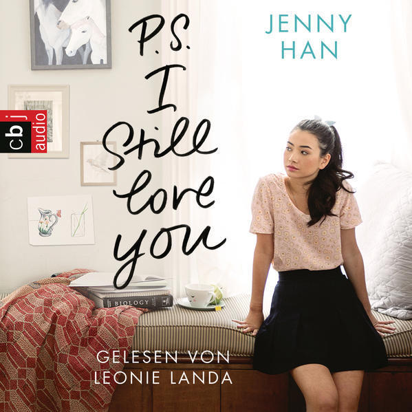 P.S. I still love you