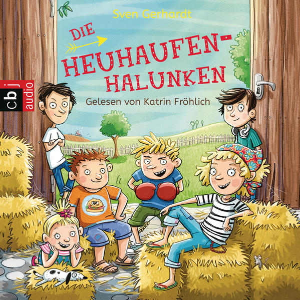 Buchcover