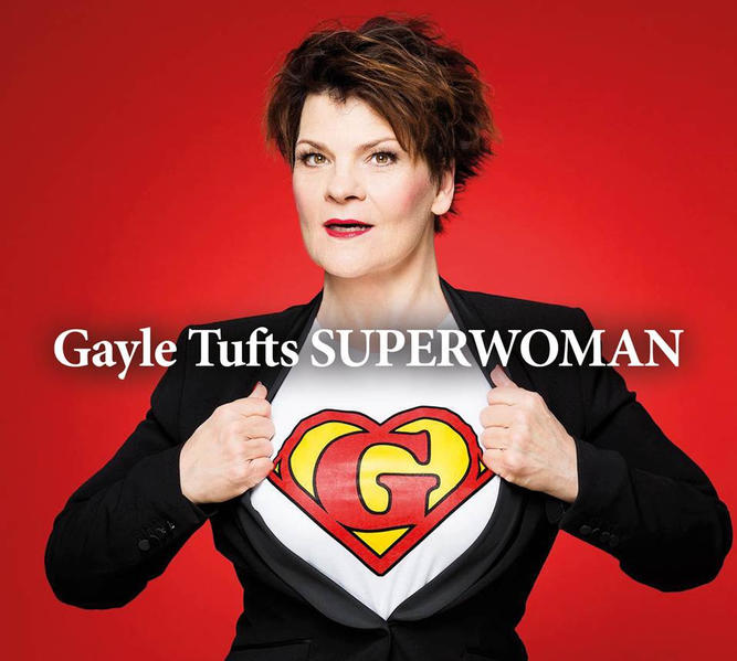 Superwoman