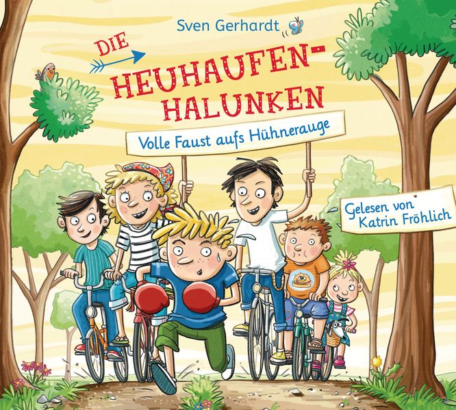 Buchcover