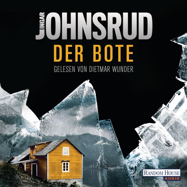 Der Bote