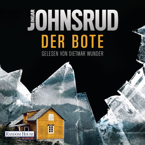 Buchcover