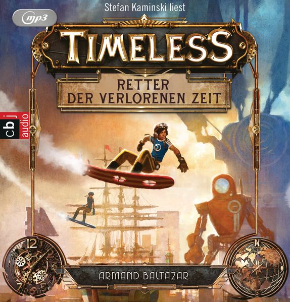 Buchcover