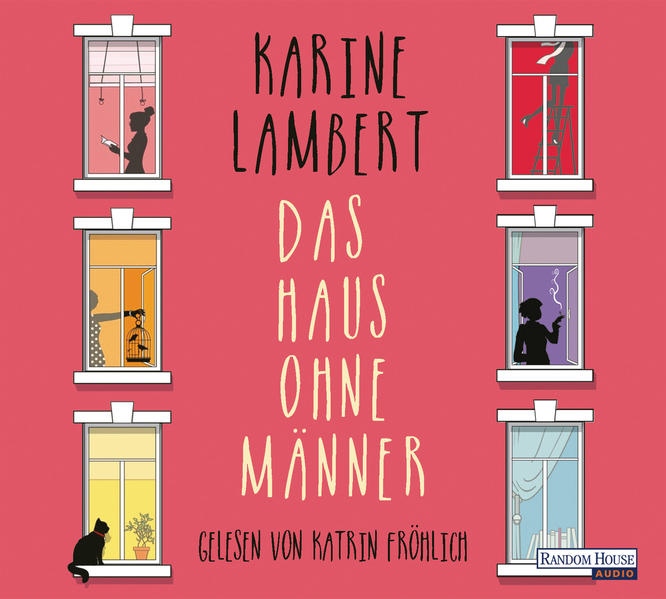 Das Haus ohne Männer
