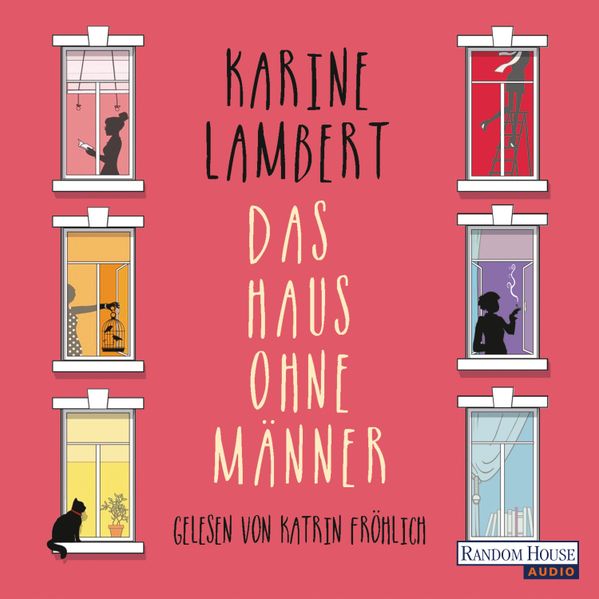 Buchcover