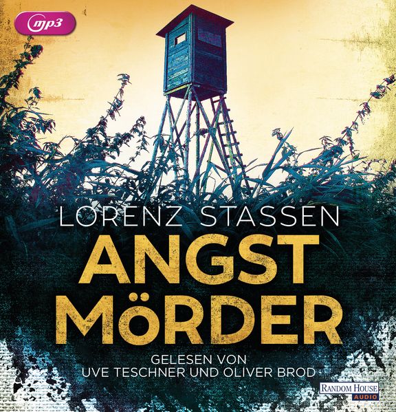 Buchcover