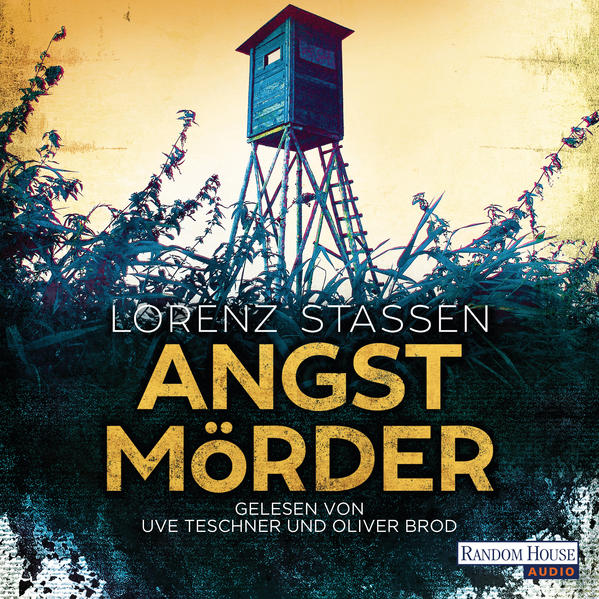 Angstmörder