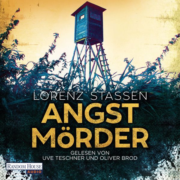 Buchcover
