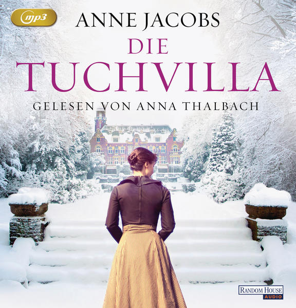 Die Tuchvilla