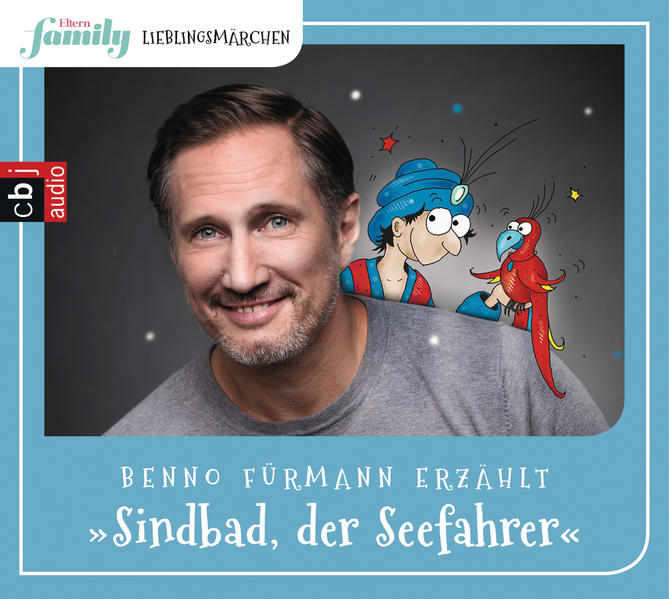 Eltern family Lieblingsmärchen – Sindbad, der Seefahrer