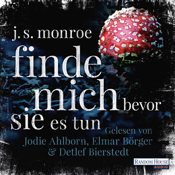 Buchcover
