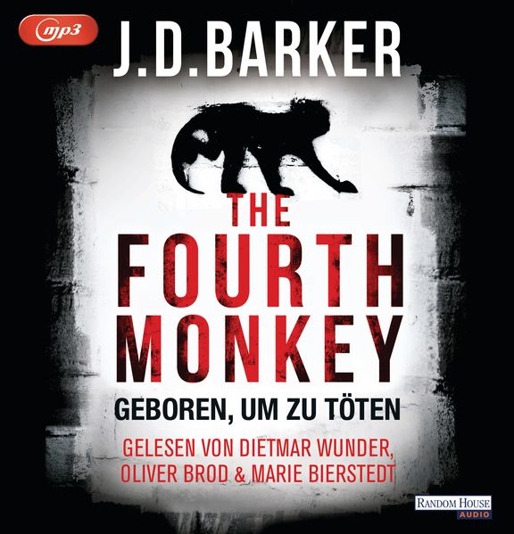 Buchcover