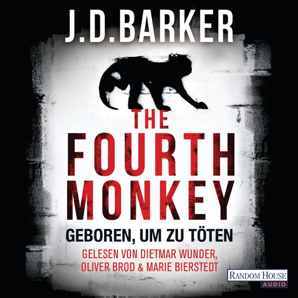 Buchcover