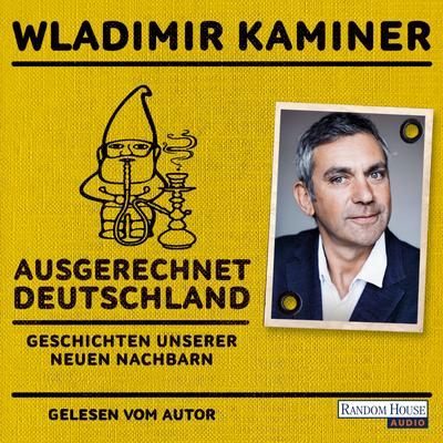 Ausgerechnet Deutschland