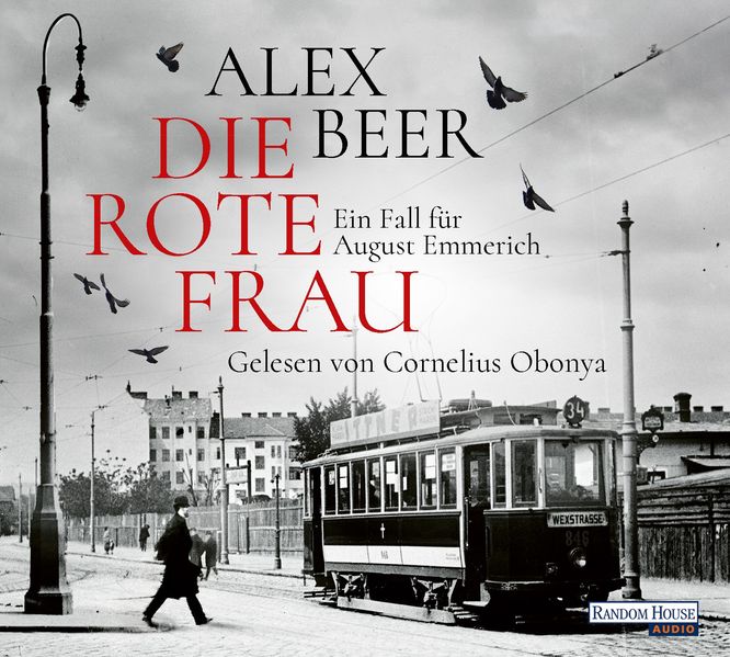 Buchcover