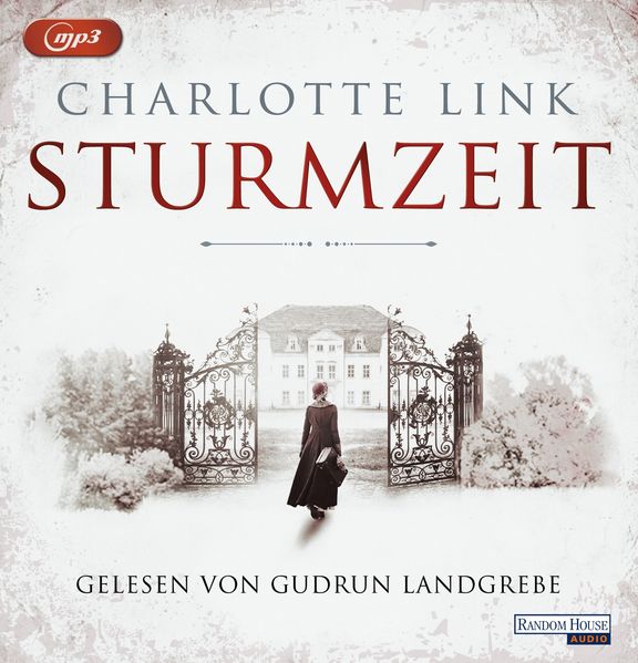 Sturmzeit