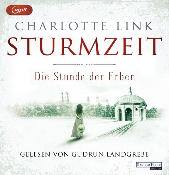 Die Stunde der Erben
