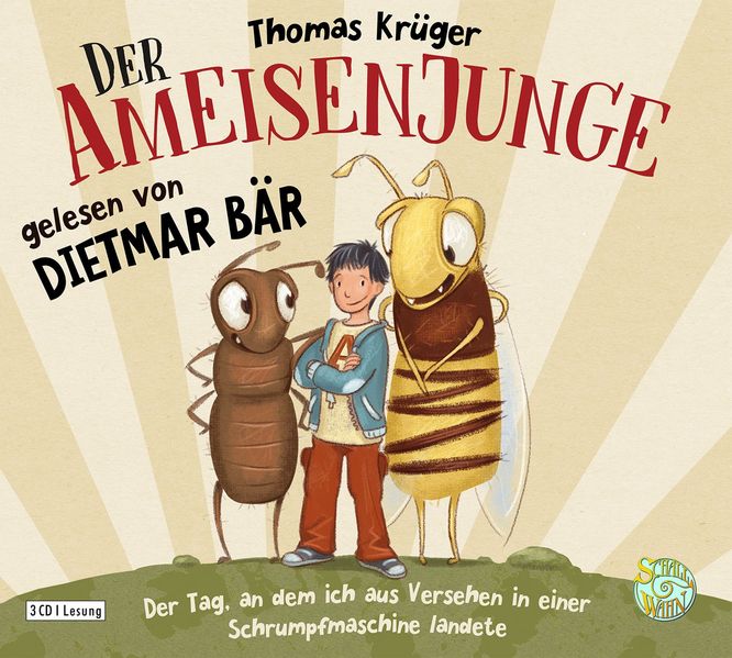 Buchcover